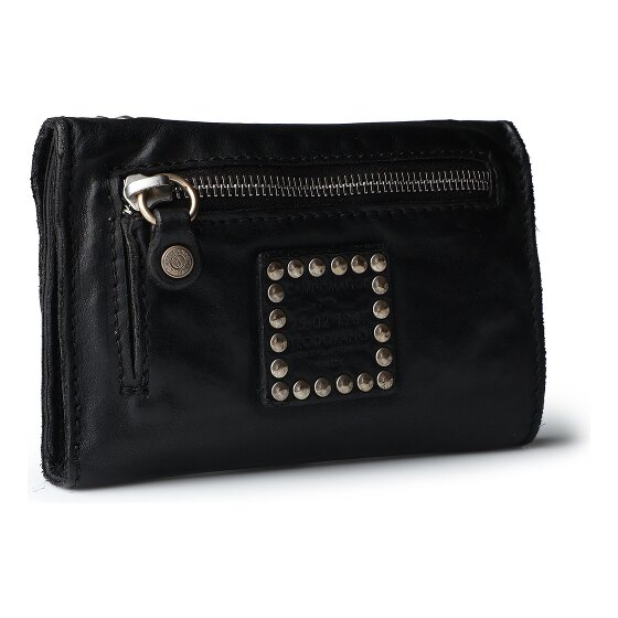 Campomaggi Mirta Portfel Skórzany 14 cm