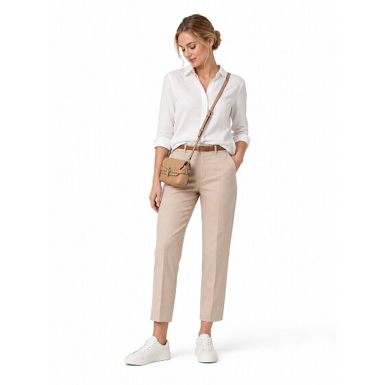 Lauren Ralph Lauren Blake Mini Torba Torba na ramię Skóra 18 cm