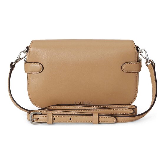 Lauren Ralph Lauren Blake Mini Torba Torba na ramię Skóra 18 cm