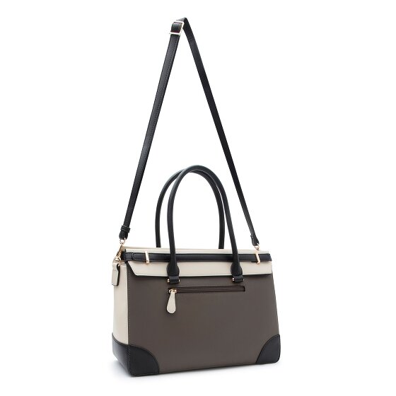 L.Credi Plamena Shopper Bag 34 cm