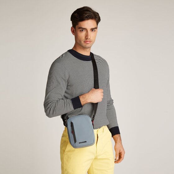 Tommy Hilfiger Seaonal Mini Torba Torba na ramię 15 cm