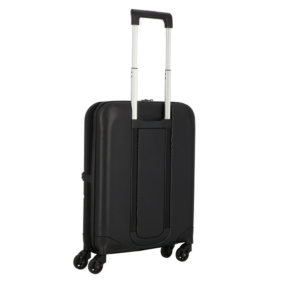 Rollink Flex Light 4 kółka Walizka kabinowy 55 cm