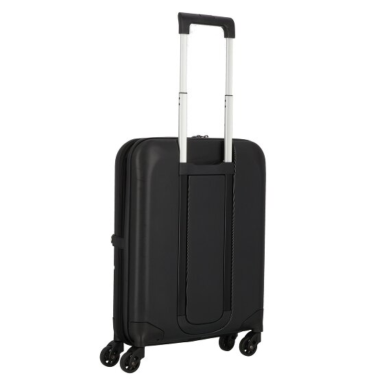 Rollink Flex Light 4 kółka Walizka kabinowy 55 cm