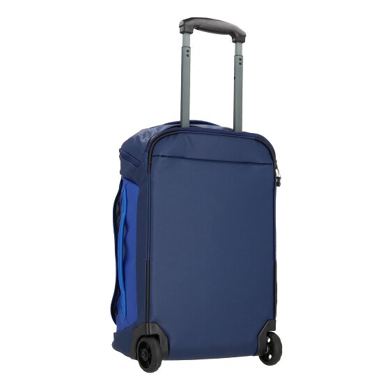 Deuter Duffel Pro Movo 36 2 kółka Torba podróżna 52 cm