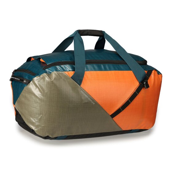 Salewa Discovery Torba podróżna Weekender M 68 cm
