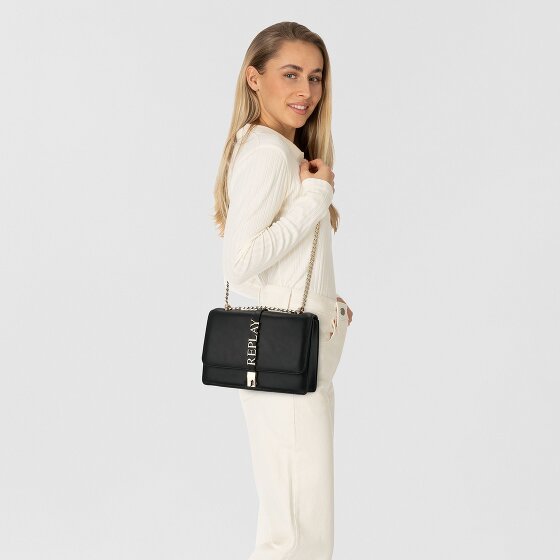 Replay Torba na ramię 25 cm