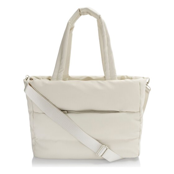 Heys Puffer Shopper Bag 43 cm Komora na laptopa