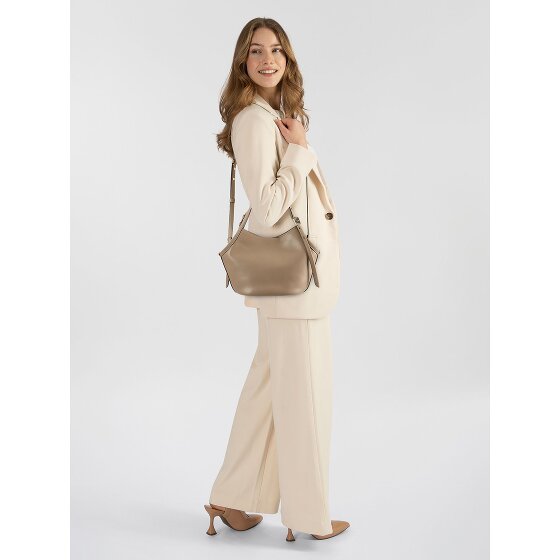 Kate Spade New York Deco Torba na ramię Skóra 33 cm