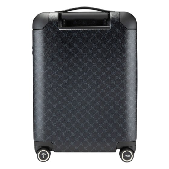 Joop! Cortina 4 kółka Walizka kabinowy 55 cm