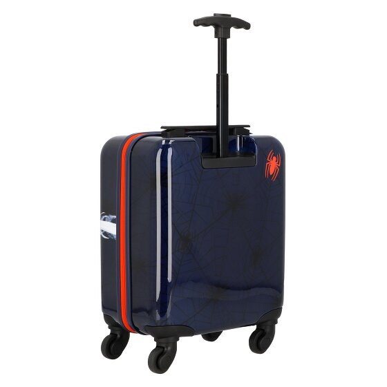 Samsonite Disney Ultimate 2.0 Spider Man walizka dziecięca na 4 kółkach 45 cm