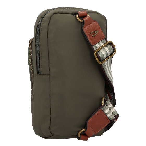 camel active Bari Torba na ramię 14 cm