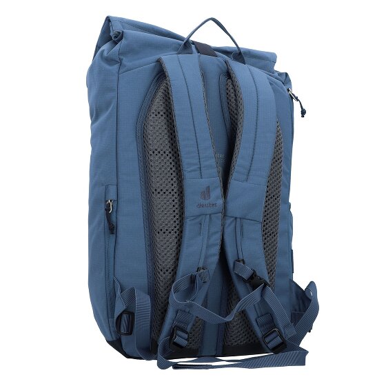 Deuter Stepout 22 Plecak 45 cm Komora na laptopa