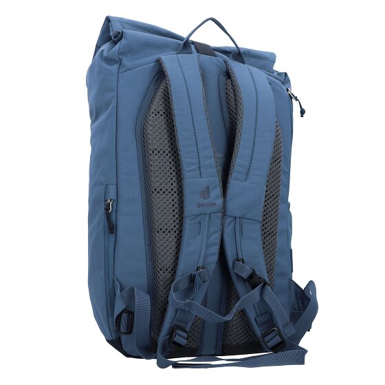 Deuter Stepout 22 Plecak 45 cm komora na laptopa