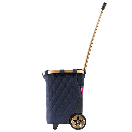 reisenthel Wózek sklepowy Carrycruiser Frame 47,5 cm