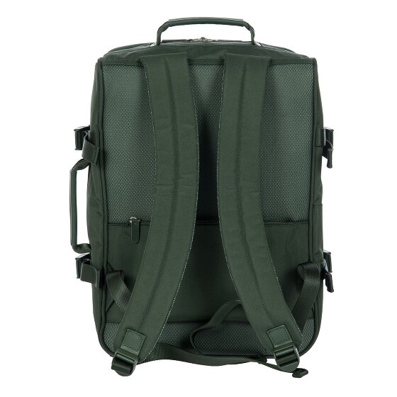 Bric's Positano Plecak 42 cm Komora na laptopa