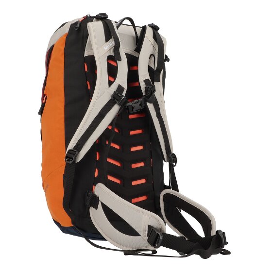 Salewa Puez 23 Plecak trekkingowy 51 cm