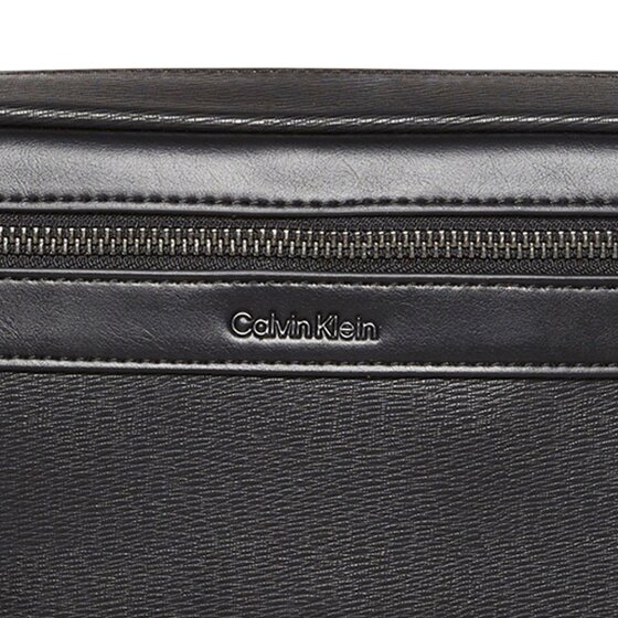 Calvin Klein Zip Torba na ramię 20 cm