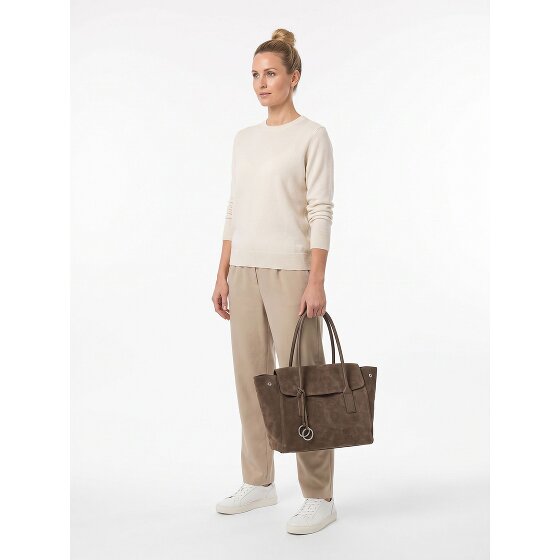 Marc O'Polo Shopper Bag Skóra 52 cm