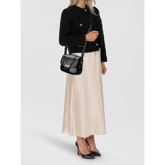 The Bridge Benedetta Torba na ramię Skórzany 21 cm