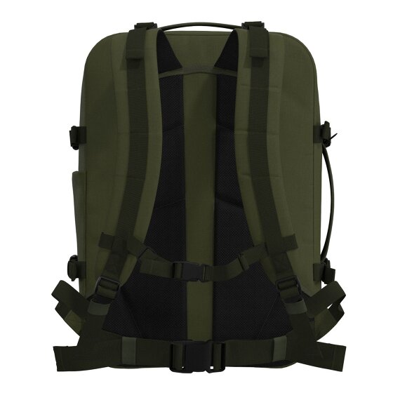 Cabin Zero Plecak kabinowy Military 44L 52 cm