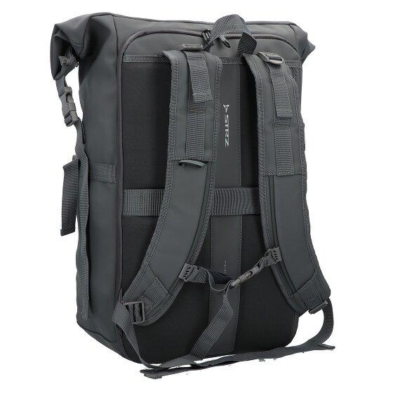 Polestream Strz by Amsterdam Plecak 50 cm Komora na laptopa