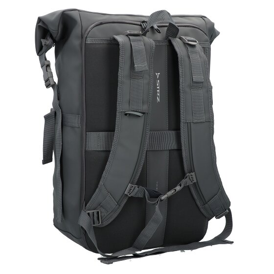 Polestream Strz by Amsterdam Plecak 50 cm Komora na laptopa