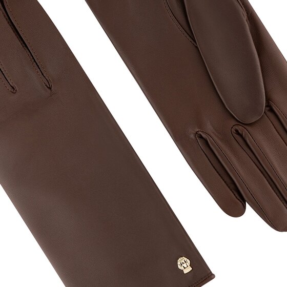 Roeckl Hamburg Rękawice Skórzany