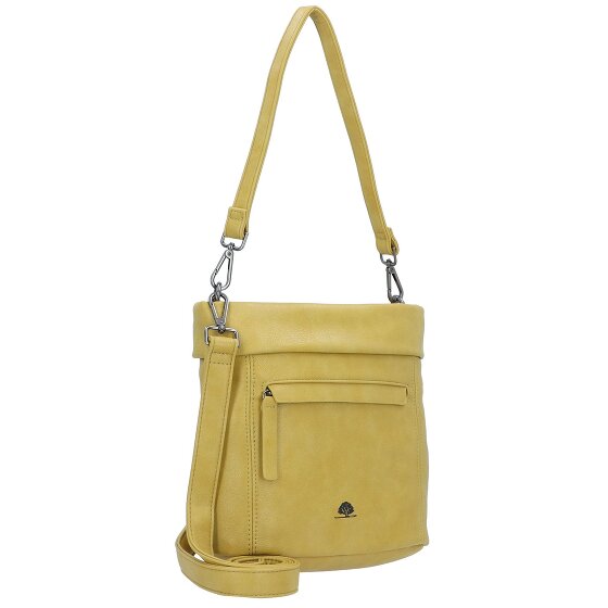 Greenburry Mad'l Dasch Torba na ramię 26 cm