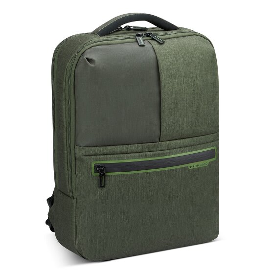 Roncato Trial Plecak 44 cm Komora na laptopa