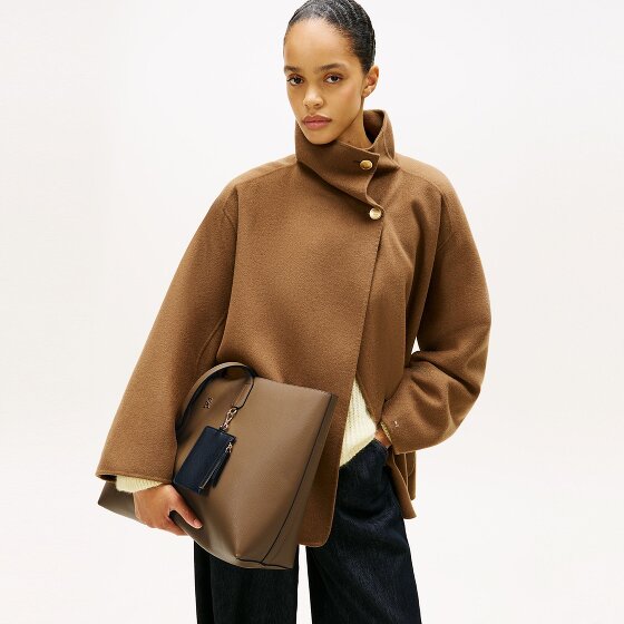 Tommy Hilfiger TH Icon Shopper Bag 51 cm