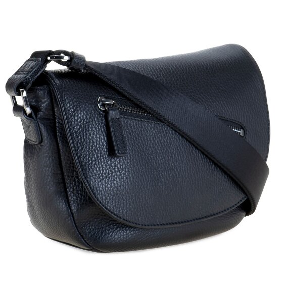 Mywalit Torba na ramię skórzana 21 cm