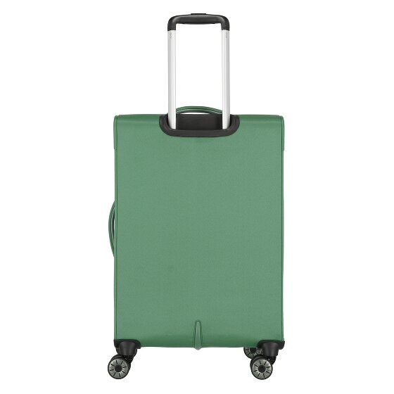 Travelite Miigo 4 Roll Suitcase Set 4szt.