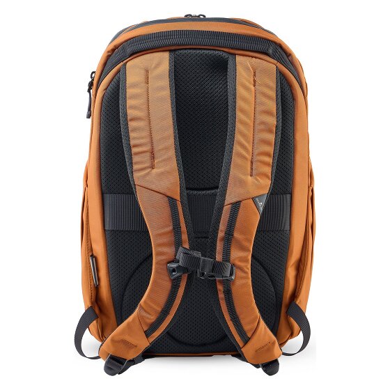 Echolac Active x plecak podróżny 46 cm przegroda na laptopa
