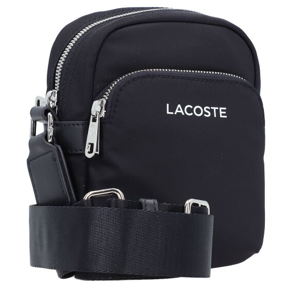Lacoste Active Nylon Torba na ramię 12 cm