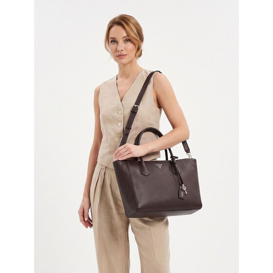Guess Marissa Torba na ramię 39 cm Komora na laptopa