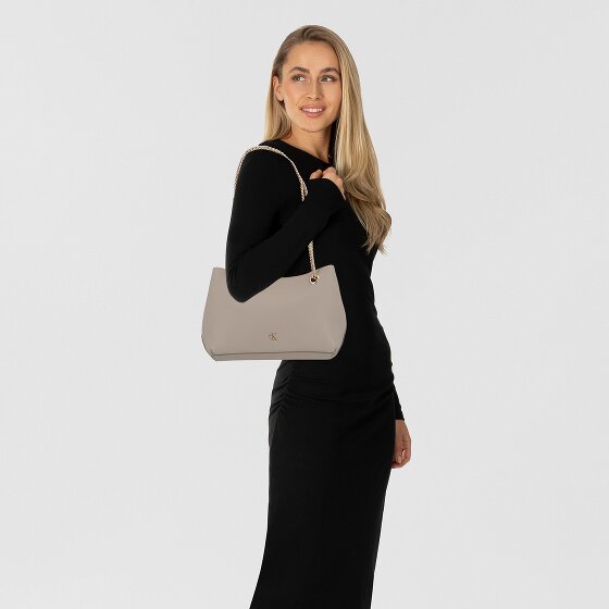 Calvin Klein Minimal Torba na ramię 26 cm