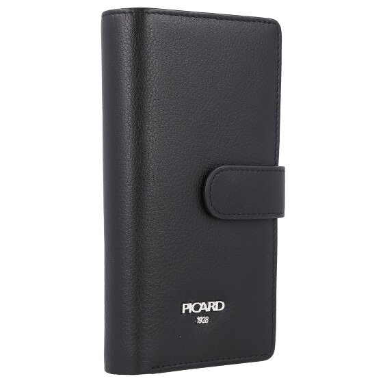 Picard Bingo Credit Card Case Leather 9 cm