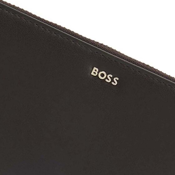 Boss Numah Portfel Skórzany 19 cm