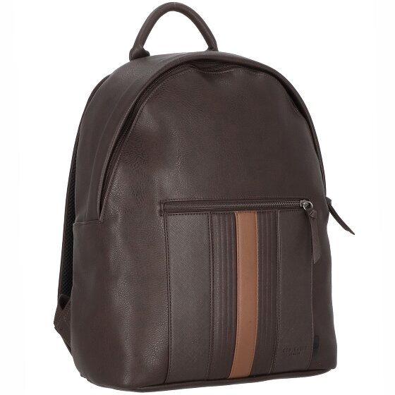 Ted Baker Plecak Esentle z przegrodą na laptopa 40 cm