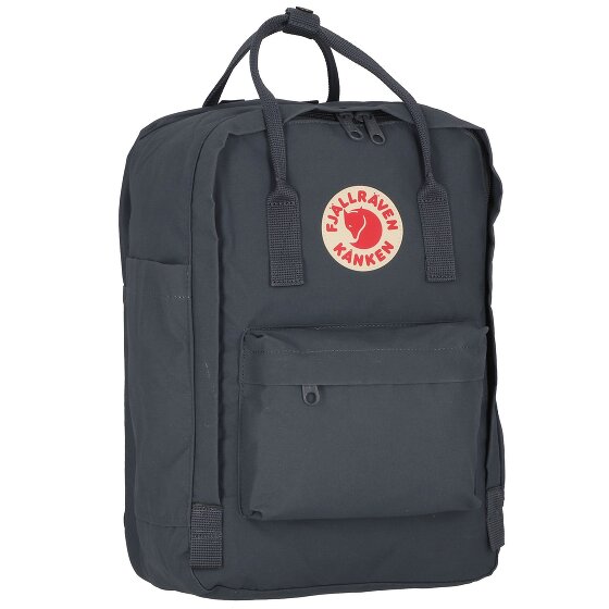 Fjällräven Plecak Kanken 37 cm Komora na laptopa
