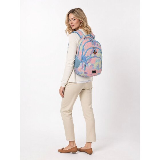 Travelite Basics Plecak 45 cm Komora na laptopa