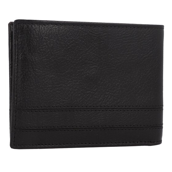 The Bridge Cesare Portfel Skórzany 13 cm