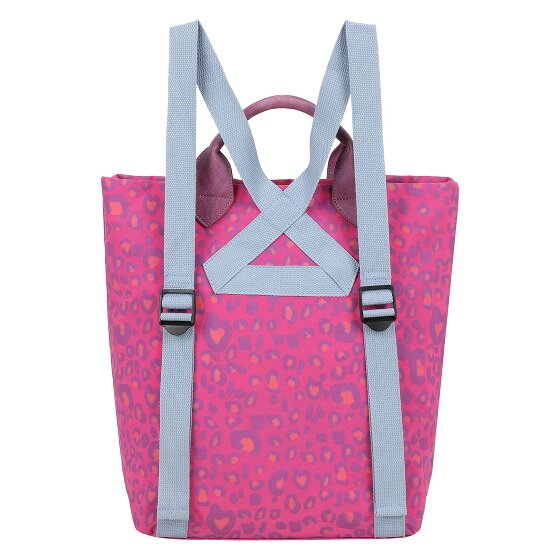 Fritzi aus Preußen Leo Special Torba na ramię 30 cm