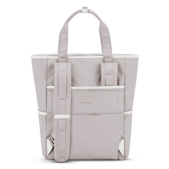 Kapten & Son Plecak Lindby z przegrodą na laptopa 41 cm