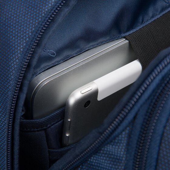 Piquadro Plecak Trakai 42 cm z przegrodą na laptopa