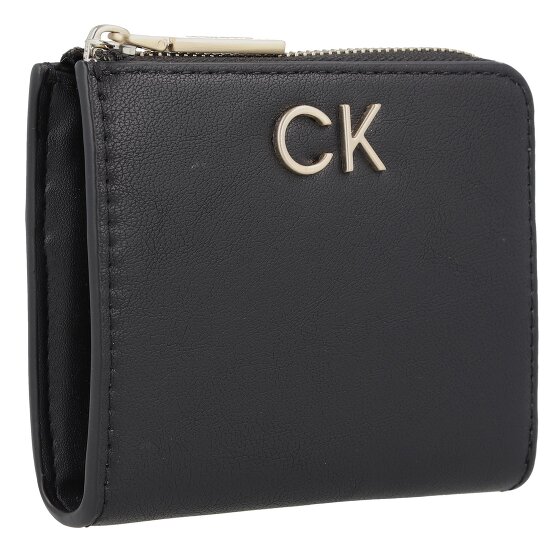 Calvin Klein Re-Lock Portfel 11 cm