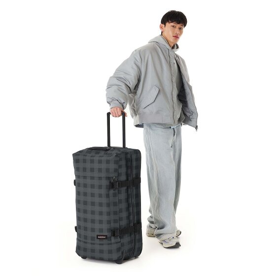 Eastpak Tranverz 2 kółka Walizka 79 cm