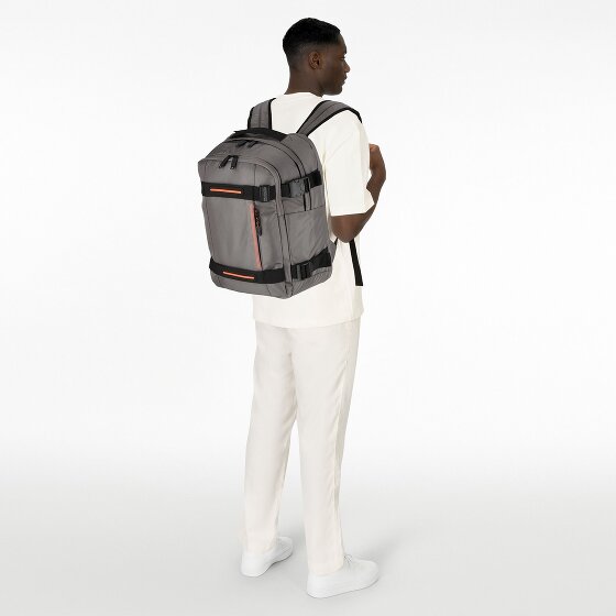 American Tourister Urban Track Plecak 45 cm Komora na laptopa