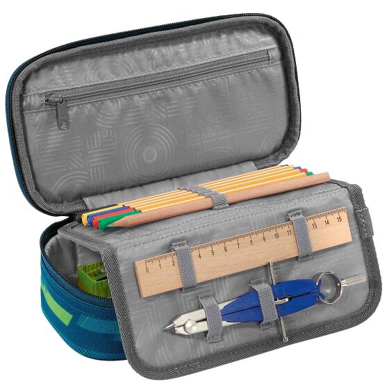 coocazoo Piórnik 25 cm