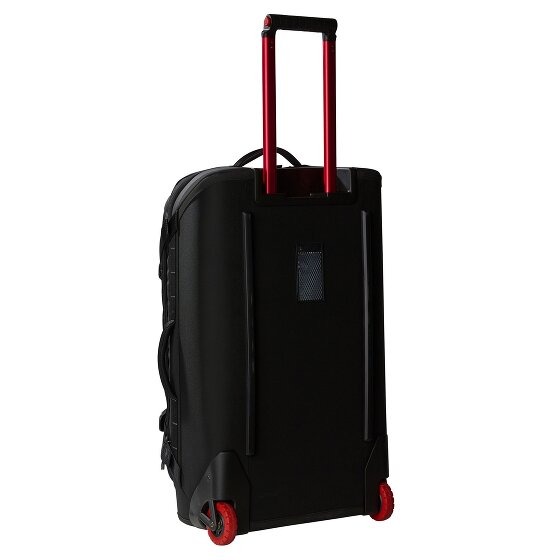 The North Face Base Camp 28 2 kółka Torba podróżna 77 cm
